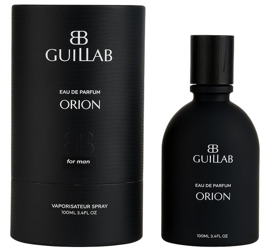 Orion Eau de Parfum 100ml - Guillab