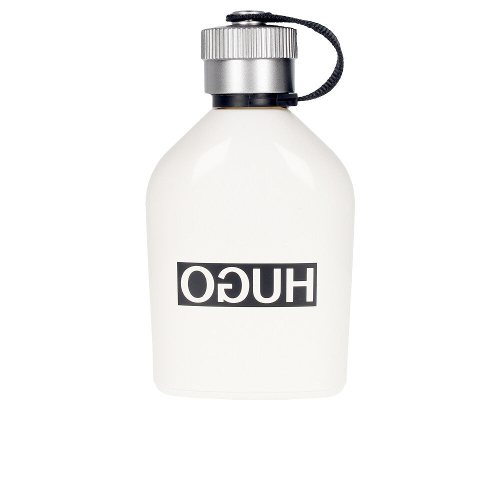 Hugo Reversed EDT 125ml - Hugo Boss
