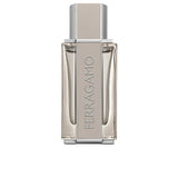 Bright Leather EDT 50ml - Salvatore Ferragamo