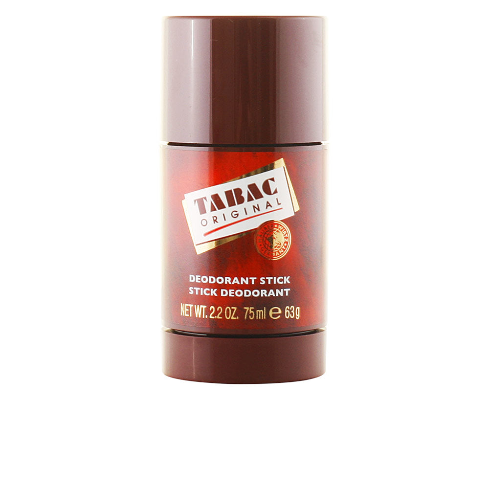 Original Deodorant Stick 75ml - Tabac