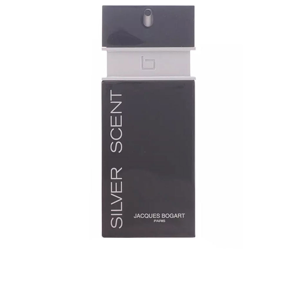 Silver Scent EDT 100ml - Jacques Bogart