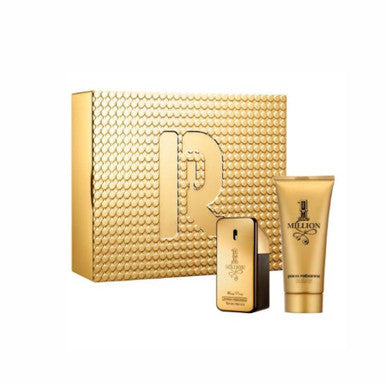 1 Million Eau de Toilette Geschenkset - Rabanne