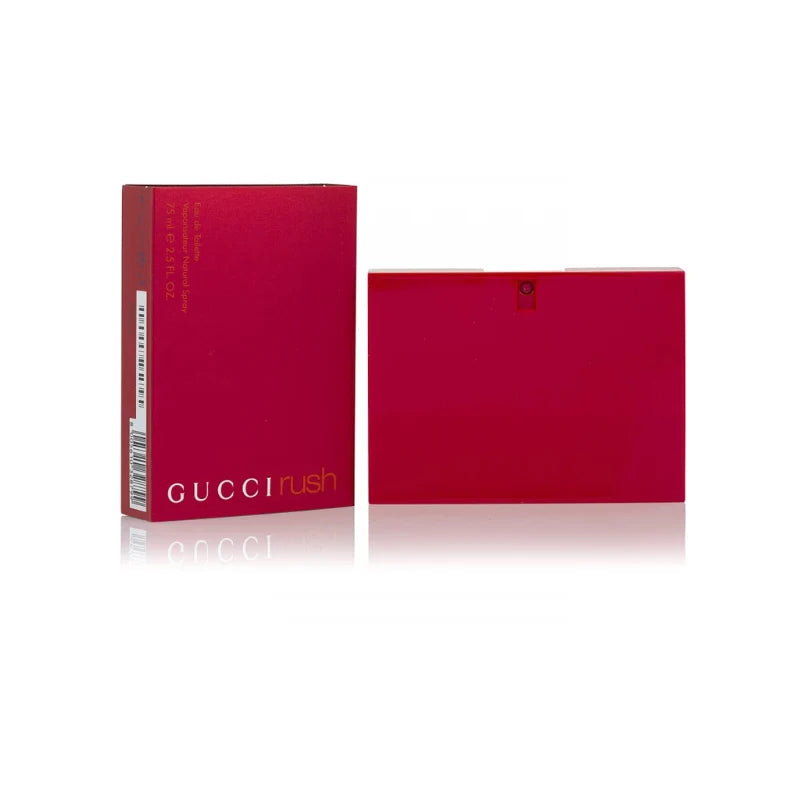 Rush Eau de Toilette 75ml - Gucci
