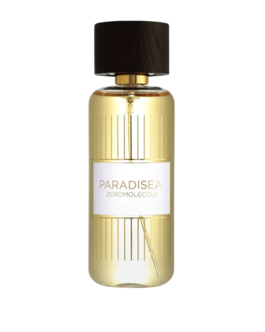 Paradisea Eau de Parfum 100ml - Zeromolecole