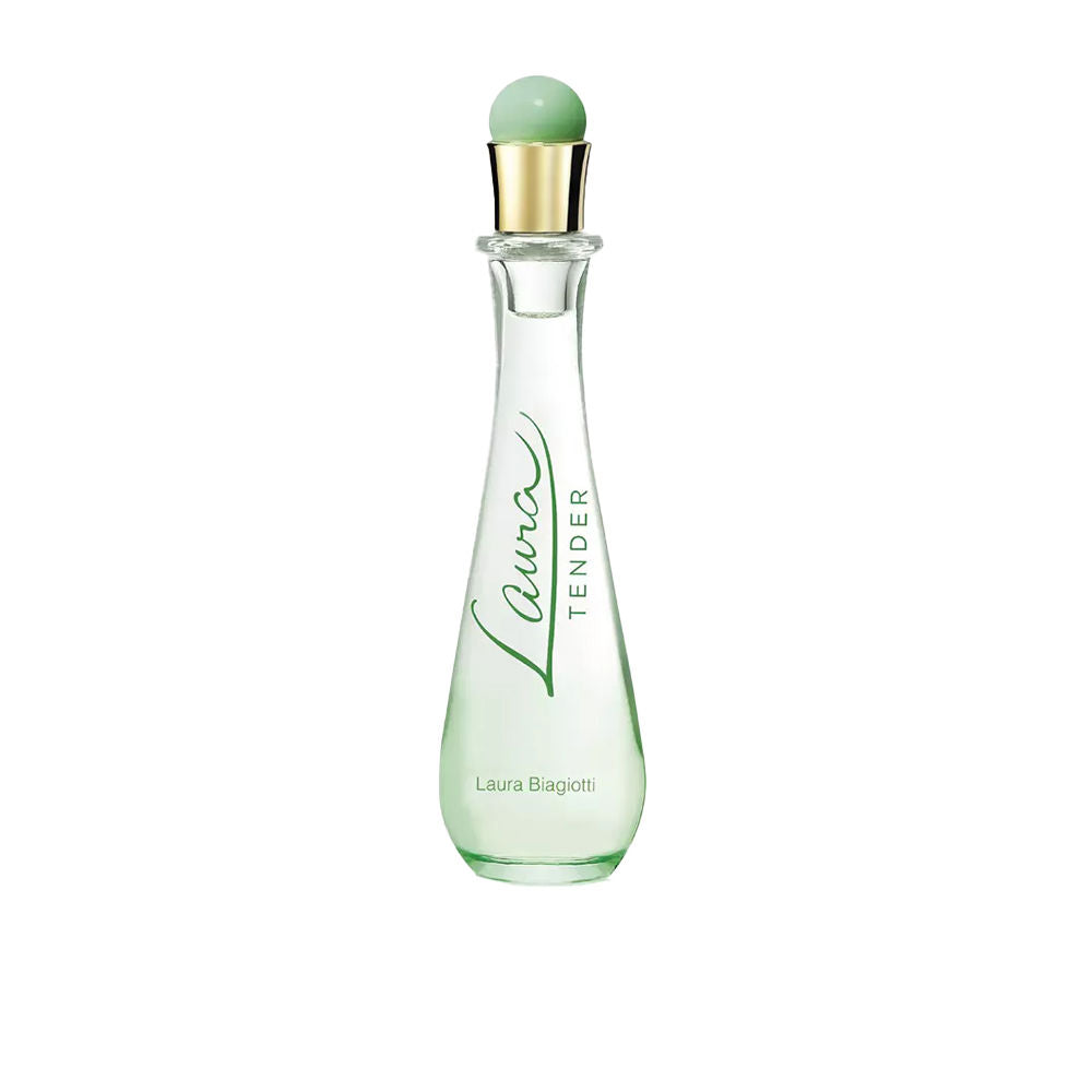 Laura Tender EDT 50ml - Laura Biagiotti
