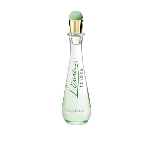 Laura Tender EDT 50ml - Laura Biagiotti