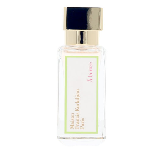 À la Rose EDP 35ml - Maison Francis Kurkdjian