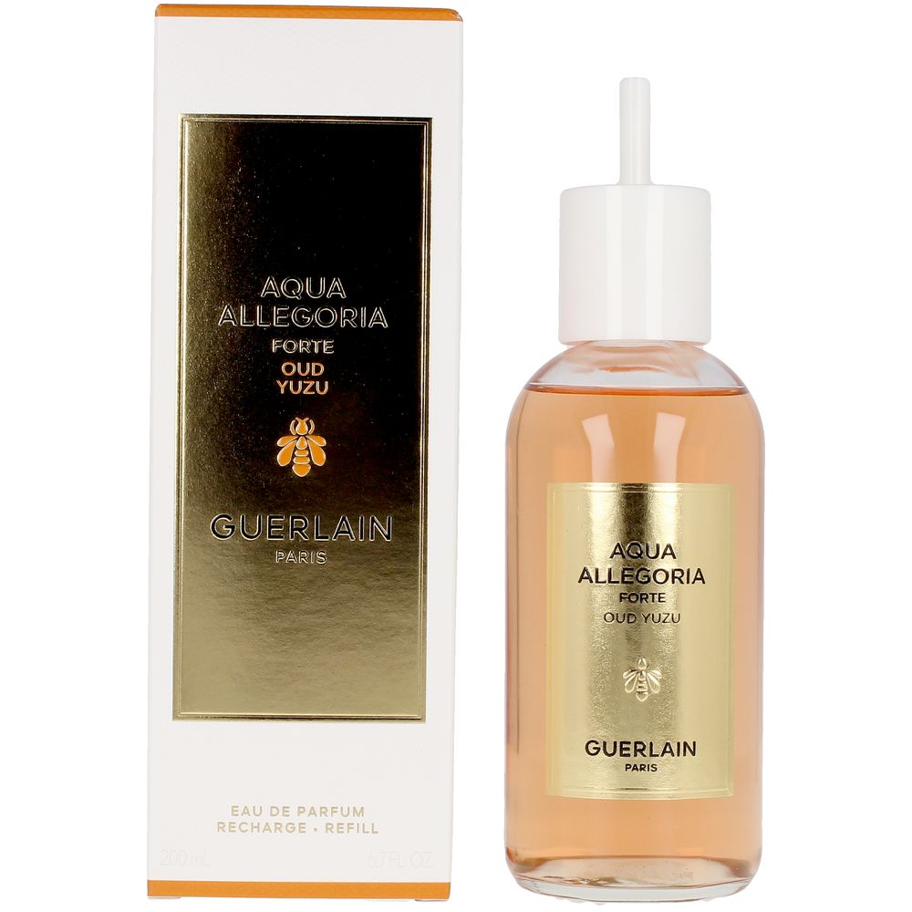 Oud Yuzu Forte Refill EDP 200ml - Guerlain