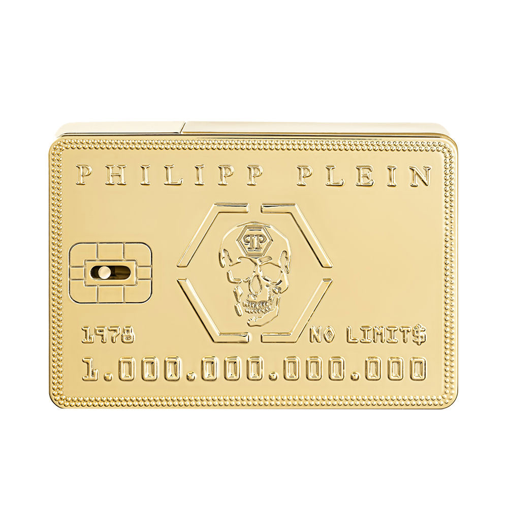 No Limits Gold EDP 90 ml - Philipp Plein