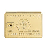 No Limits Gold EDP 90 ml - Philipp Plein