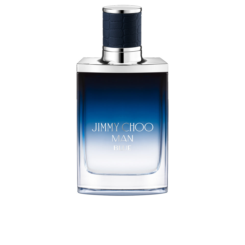 Man Blue EDT 50ml - Jimmy Choo