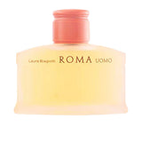 Roma Uomo EDT 125ml - Laura Biagiotti
