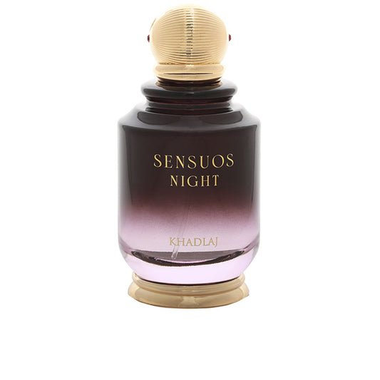 Sensuous Night EDP 100ml - Khadlaj Perfumes
