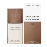 L'Eau d'Issey Pour Homme Vétiver EDT 50ml - Issey Miyake