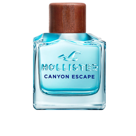 Canyon Escape for Him EDT 100ml - Hollister
