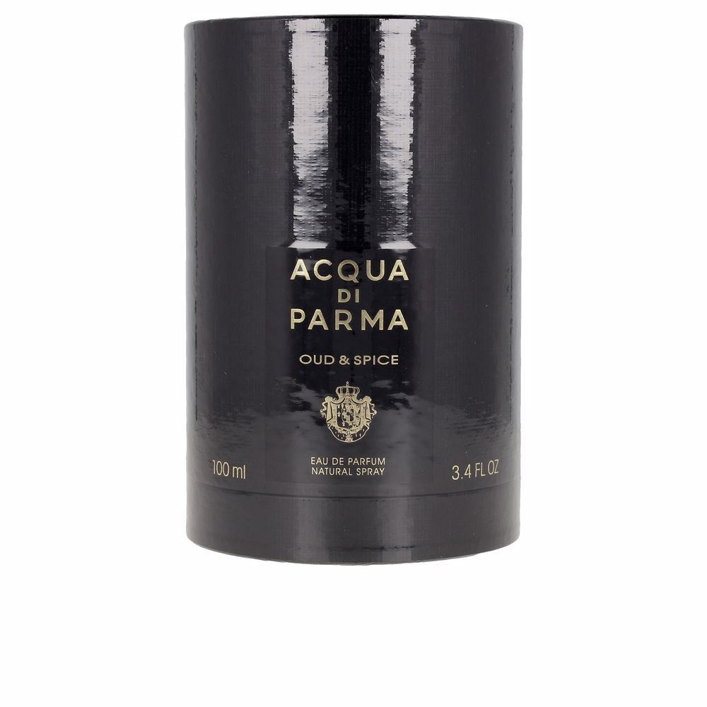 Oud & Spice EDP 100ml - Acqua di Parma