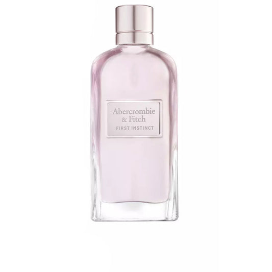 First Instinct Woman EDP 100ml - Abercrombie & Fitch