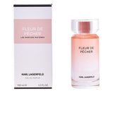 Fleur de Pêcher EDP 100ml - Karl Lagerfeld
