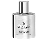 Titanium EDP 100ml - Gisada