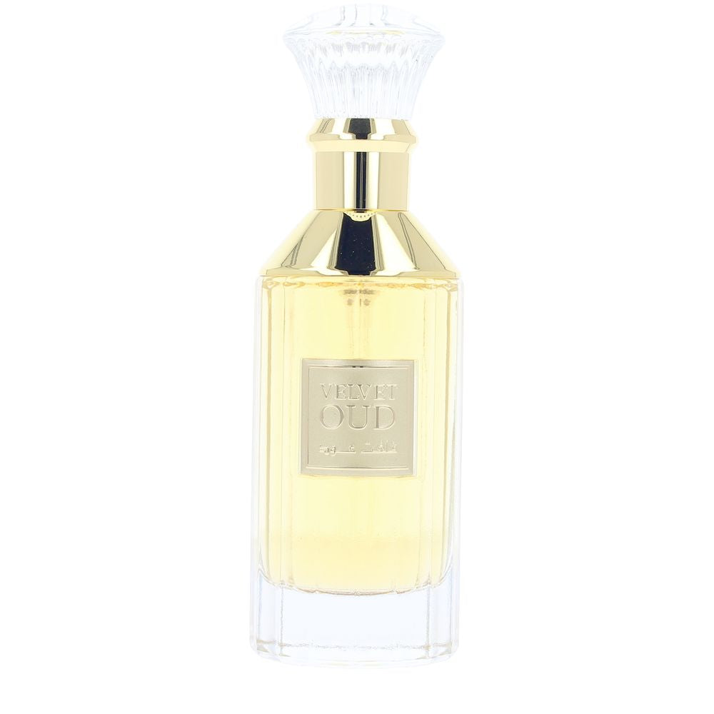 Velvet Oud EDP 100ml - Lattafa