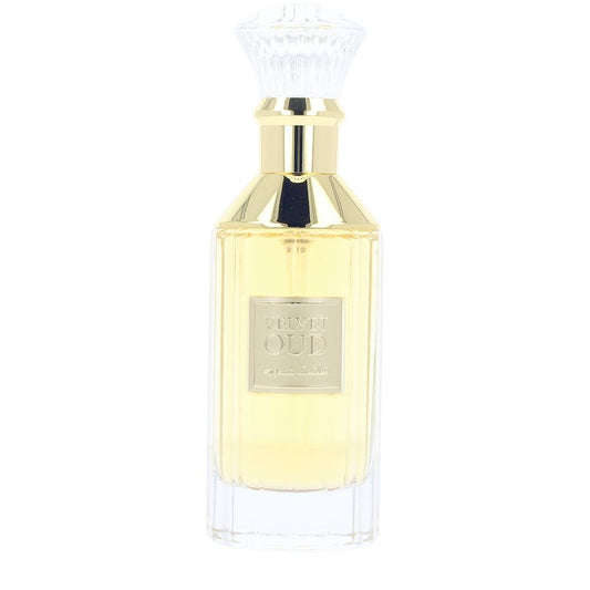 Velvet Oud EDP 100ml - Lattafa