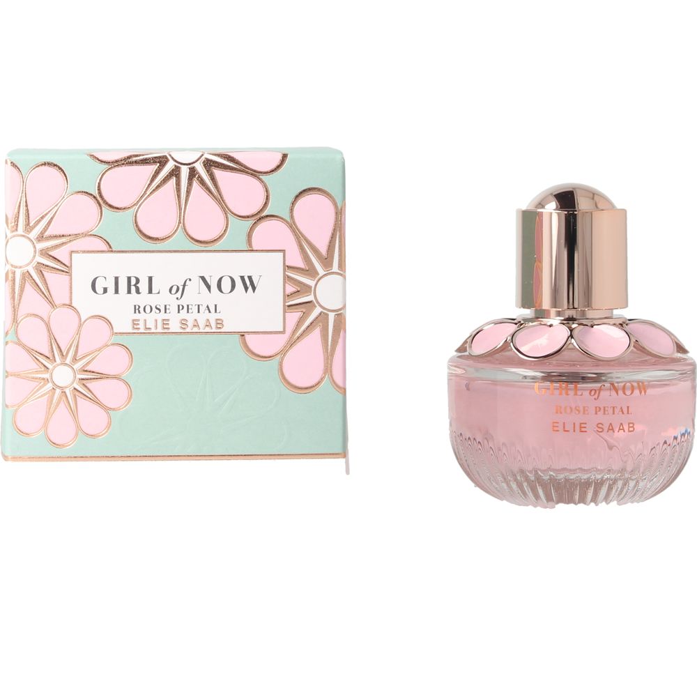 Girl of Now Rose Petal EDP 30ml - Elie Saab