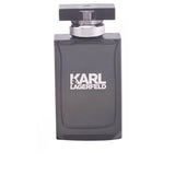 Pour Homme EDT 100ml - Karl Lagerfeld