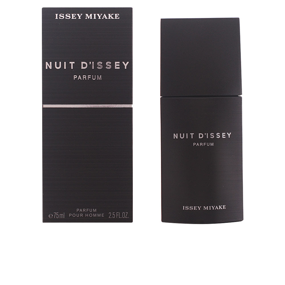 Nuit D'Issey EDP 75ml - Issey Miyake