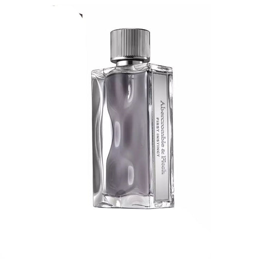 First Instinct EDT 50ml - Abercrombie & Fitch