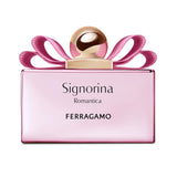 Signorina Romantica EDP 100ml - Salvatore Ferragamo