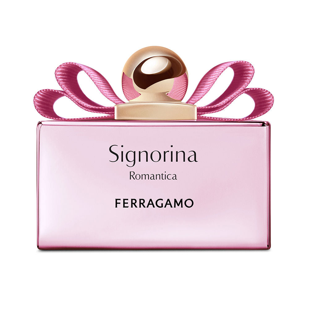 Signorina Romantica EDP 100ml - Salvatore Ferragamo