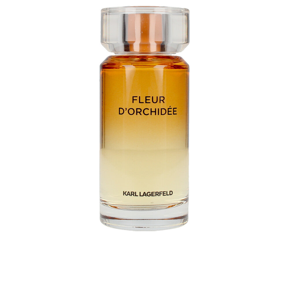Fleur D'Orchidée EDP 100ml - Karl Lagerfeld