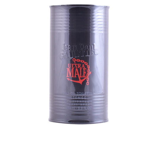 Ultra Male EDT 200ml - Jean Paul Gaultier