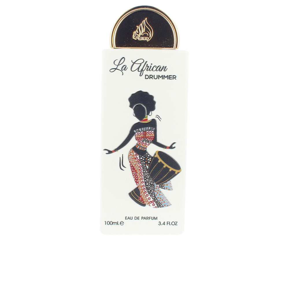 The African Drummer EDP 100ml - Lattafa