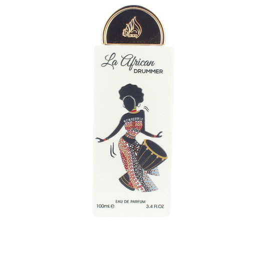 The African Drummer EDP 100ml - Lattafa