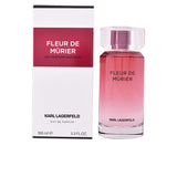 Fleur de Mûrier EDP 100ml - Karl Lagerfeld