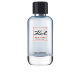 New York Mercer Street EDT 100ml - Karl Lagerfeld