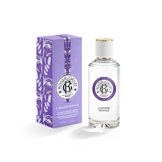 LAVANDE ROYALE 100ml - Roger & Gallet