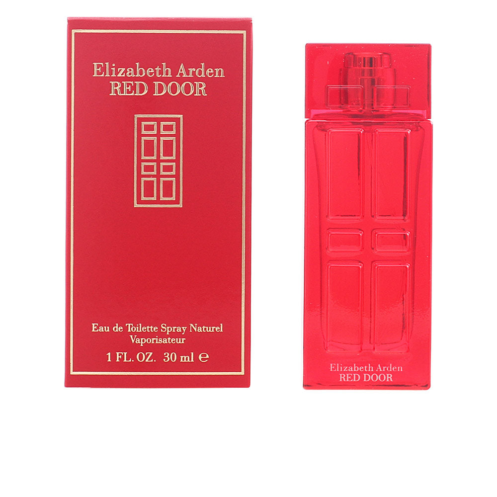 Red Door EDT 30ml - Elizabeth Arden