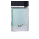 Presence EDT 75ml - Montblanc
