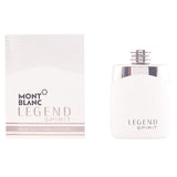 Legend Spirit EDT 100ml - Montblanc