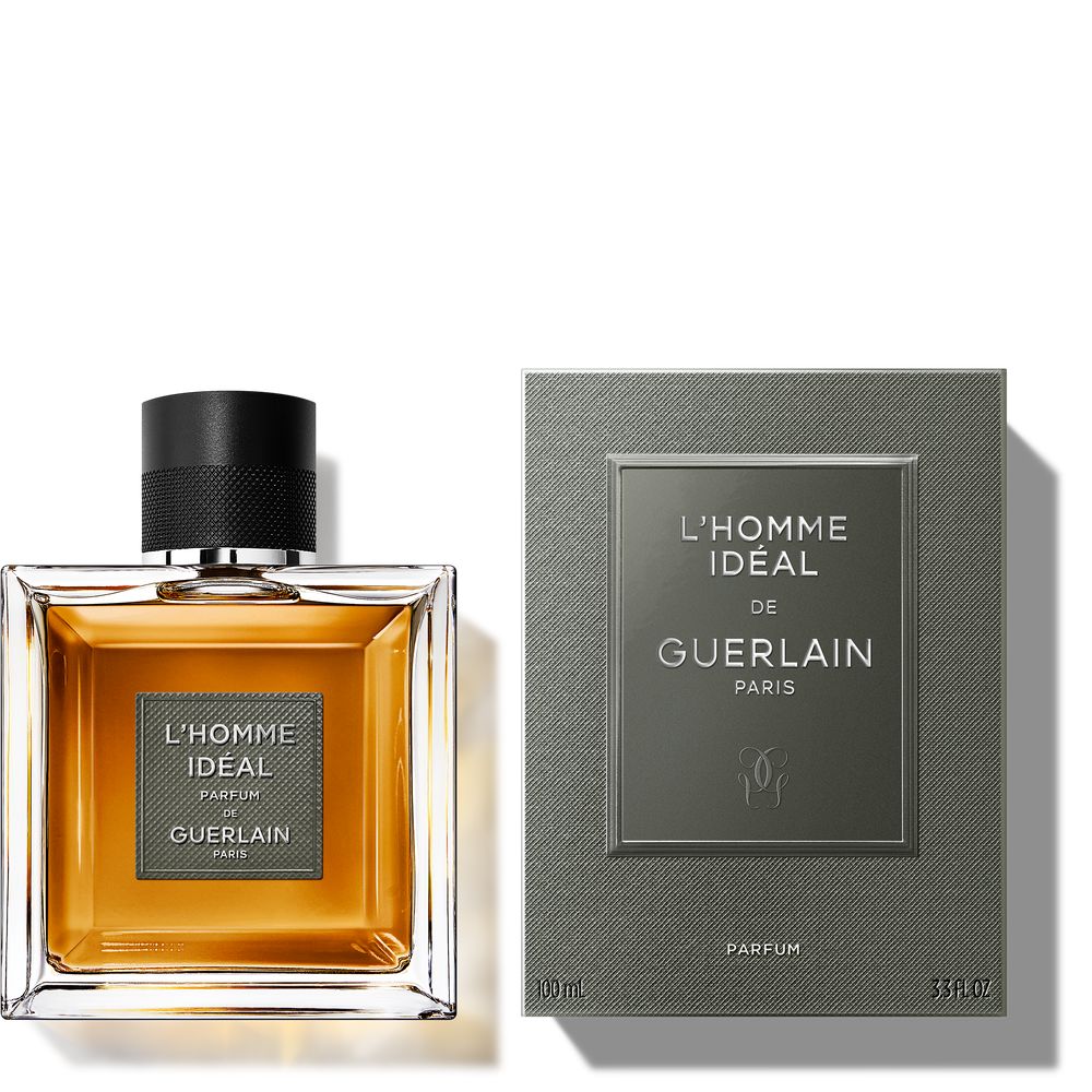L'Homme Idéal EDP 100ml - Guerlain