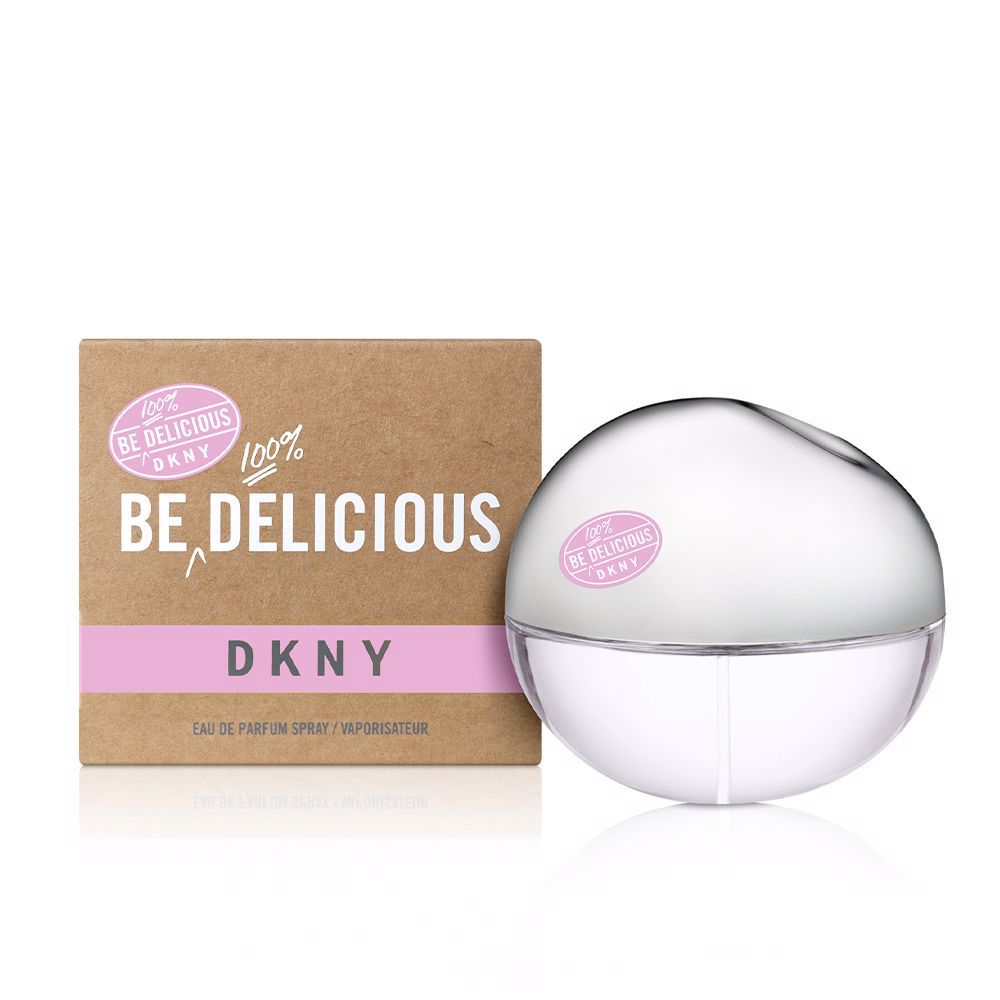 Be 100% Delicious EDP 30ml - Donna Karan
