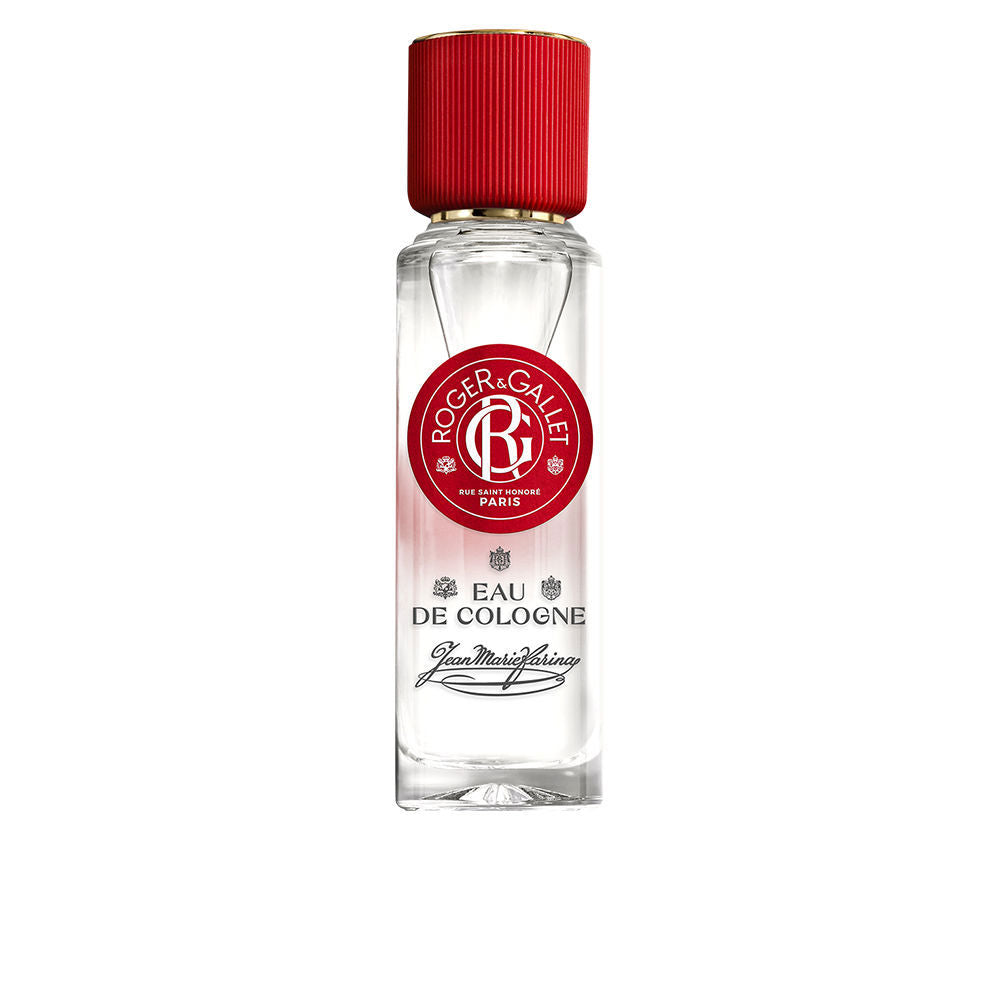 Jean Marie Farina Cologne 30ml - Roger & Gallet