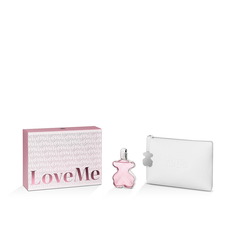 LoveMe EDP Gift Set - Tous