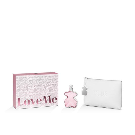 LoveMe EDP Gift Set - Tous
