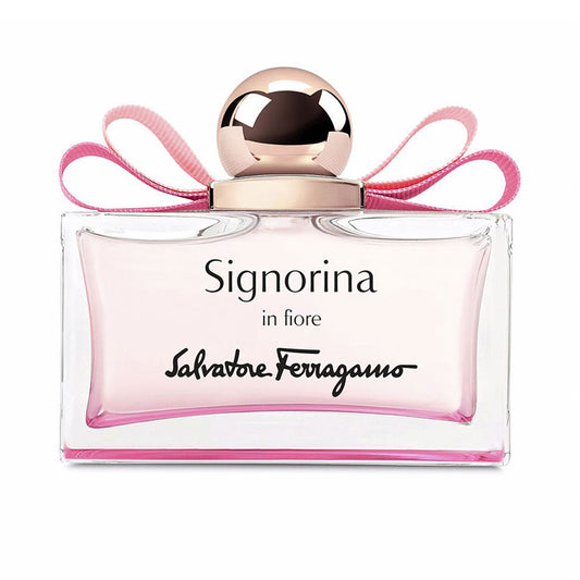 Signorina in Fiore EDT 100ml - Salvatore Ferragamo