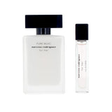 For Her Pure Musc EDP Gift Set - Narciso Rodriguez