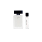 For Her Pure Musc EDP Gift Set - Narciso Rodriguez