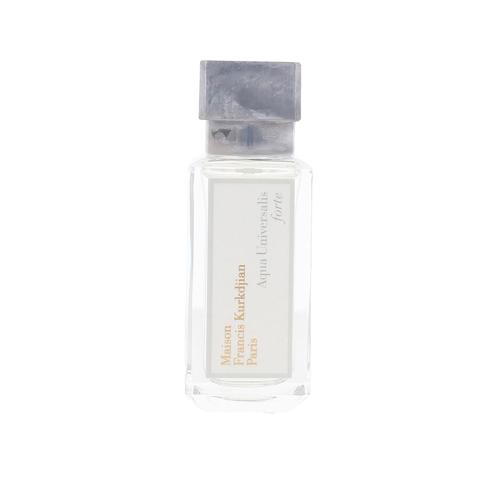 Aqua Universalis Forte EDP 35ml - Maison Francis Kurkdjian
